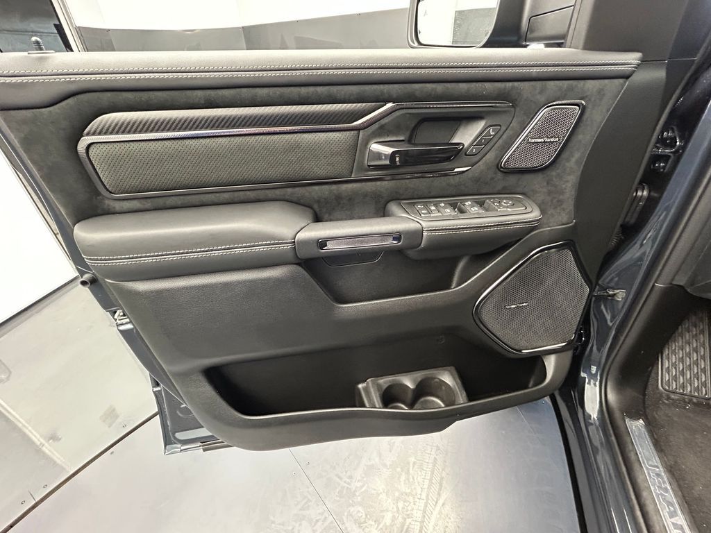 New 2026 Forged Blue Metallic Ram RHO image 15