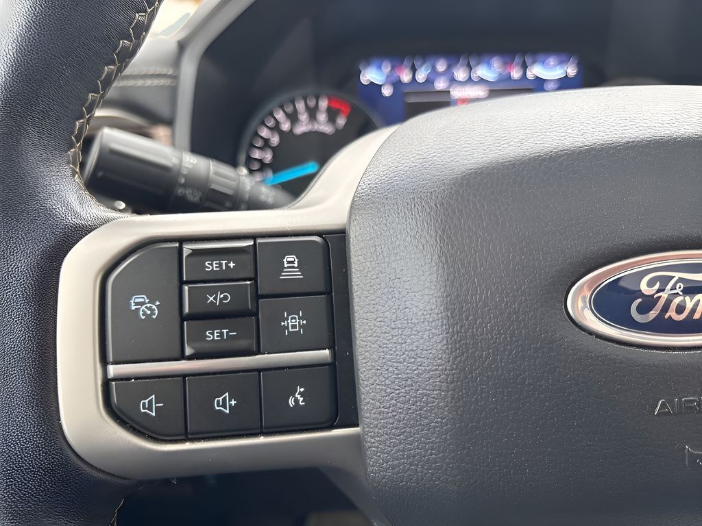 2024 Ford Expedition Max