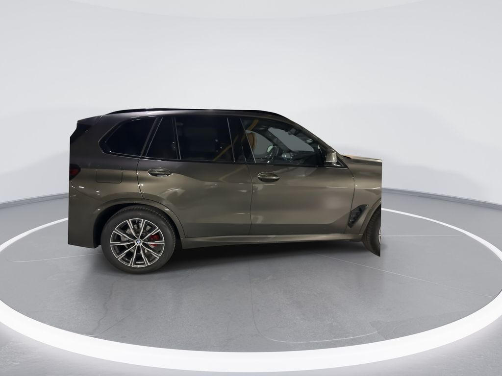 Thumbnail: 2026 BMW X5 - 9