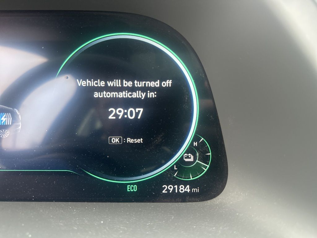 Certified Used 2023 Gray Hyundai Limited image 12