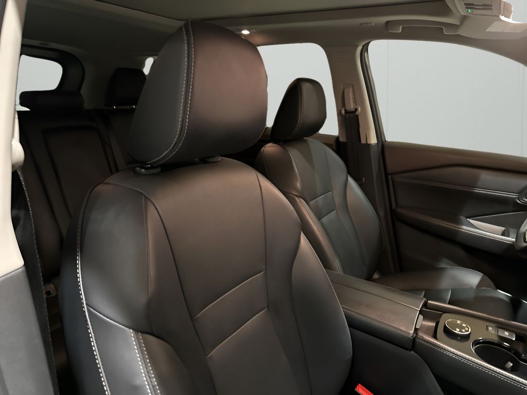 Used Car 2023 Nissan Rogue  Sl For Sale Under $30,000 In Austin, Texas