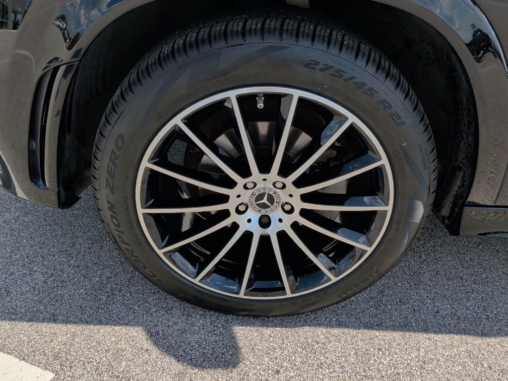 2023 Mercedes-Benz GLE GLE 350 Black at Don McGill Toyota