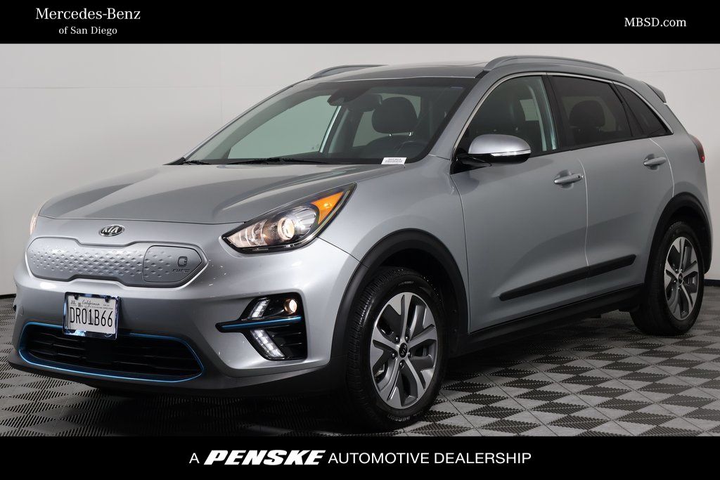 2019 Kia Niro EX Premium -
                  San Diego, CA