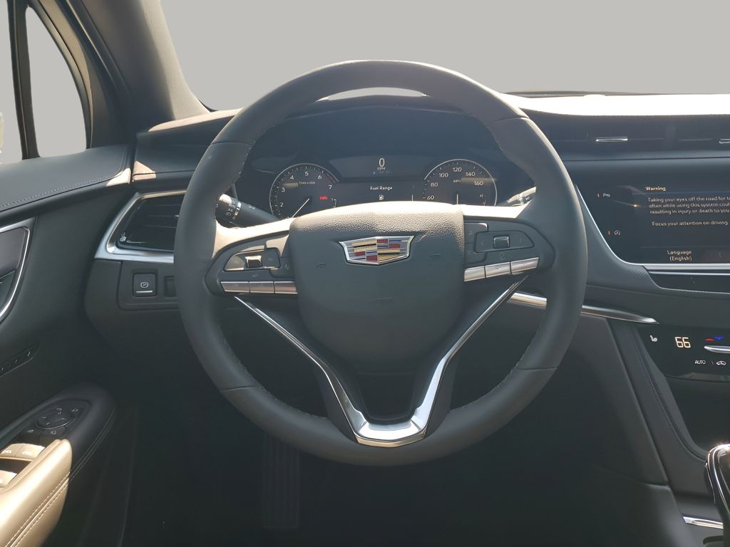 New Car 2025 Cadillac Xt6  Luxury For Sale Under $40,000 In Austin, Texas