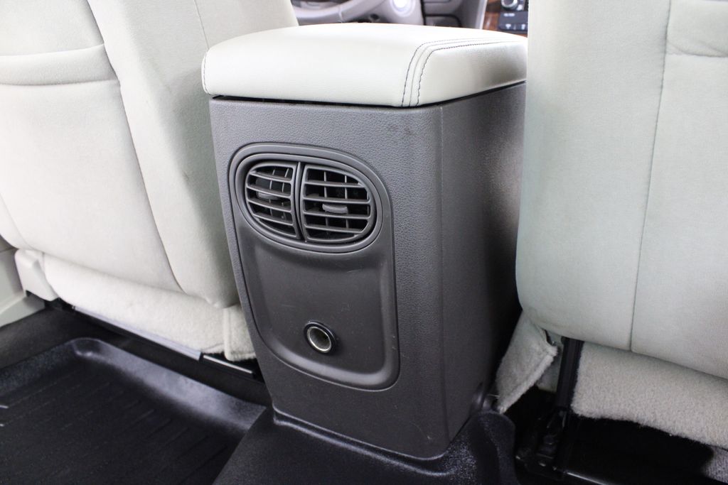 Used 2008 Ford Taurus for sale in 