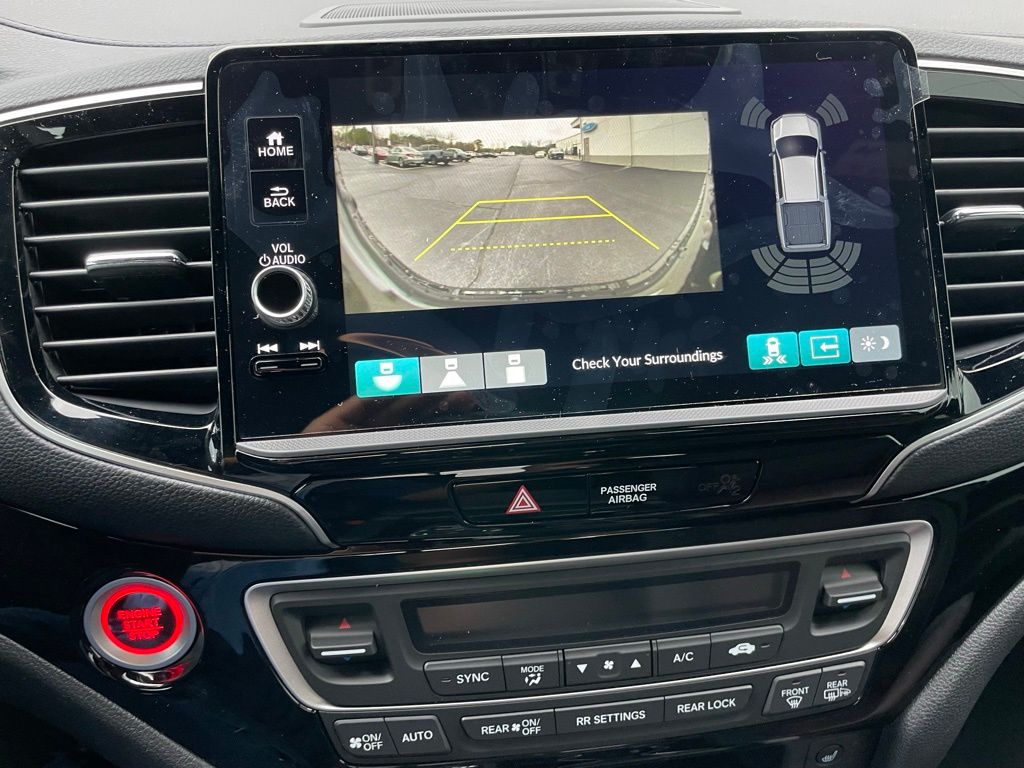 Thumbnail: 2026 Honda Ridgeline - 17