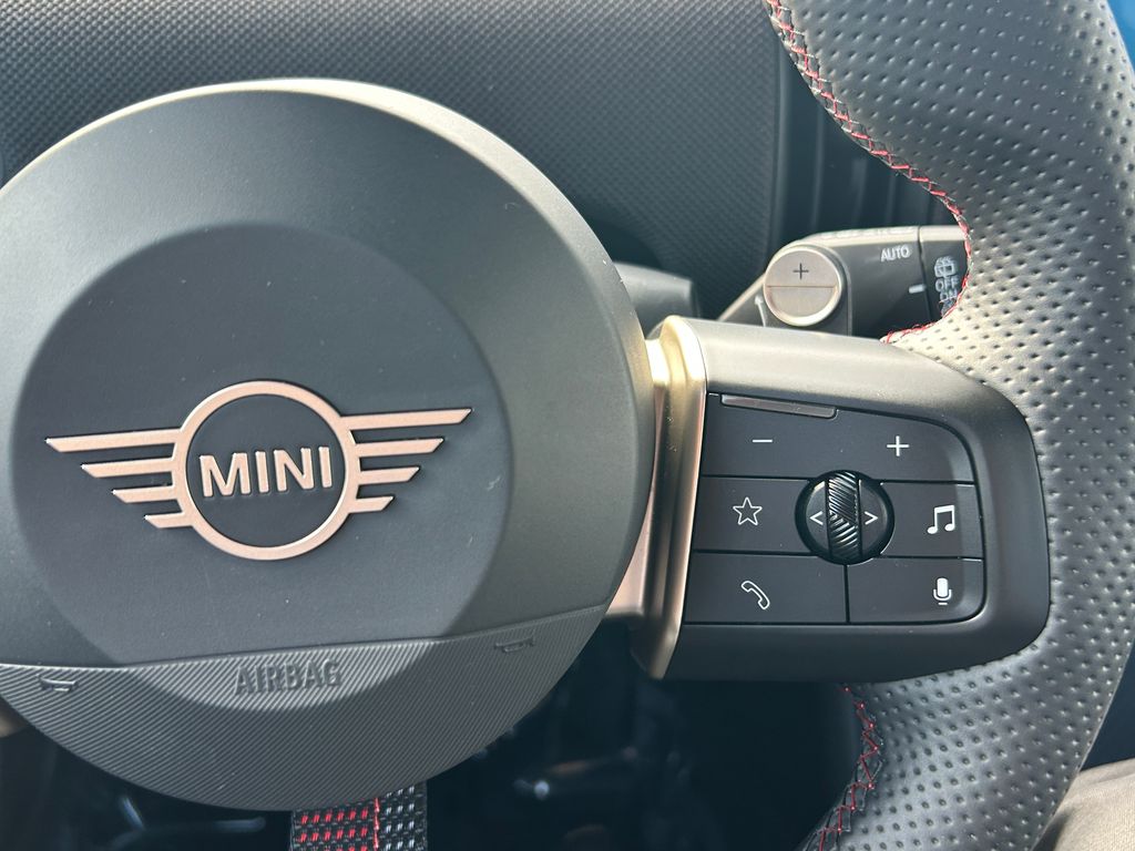 Thumbnail: 2025 MINI Cooper - 20