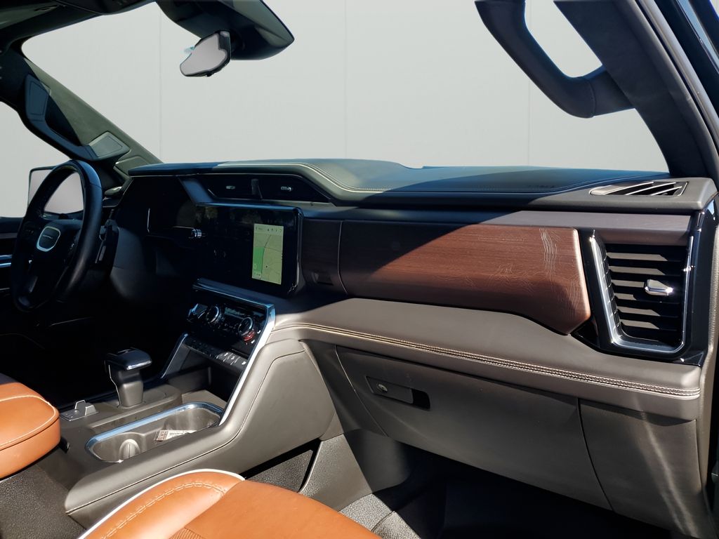 Used Car 2024 Gmc Sierra 1500  Denali Ultimate For Sale Under $70,000 In Austin, Texas