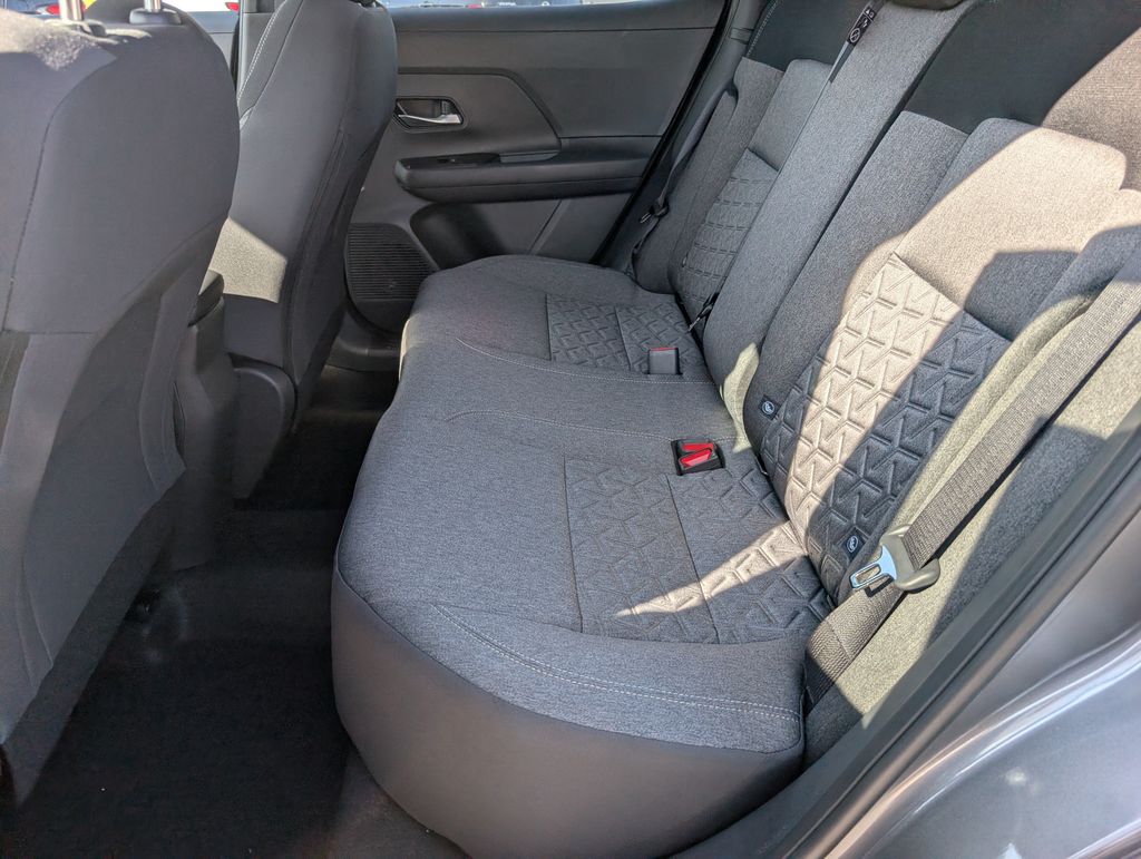 New 2026 Nissan Kicks SUV