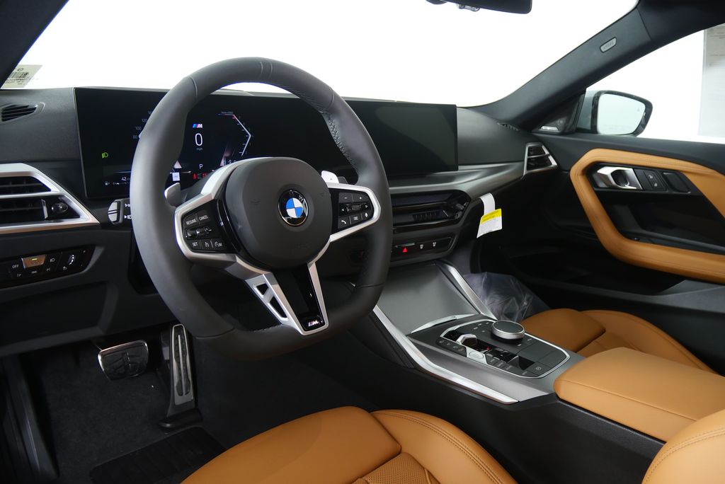 Thumbnail: 2026 BMW 2 Series - 15