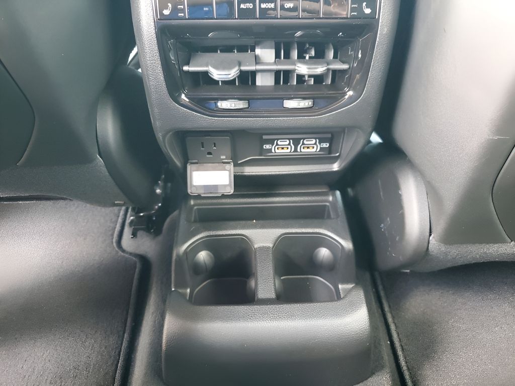 New Car 2025 Jeep Grand Cherokee L  Limited For Sale Under $50,000 In Austin, Texas