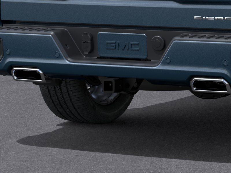 New 2026 Blue GMC Denali image 15
