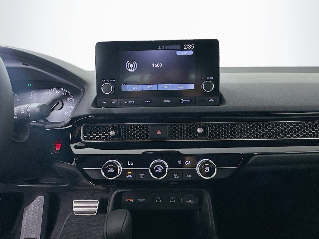 Thumbnail: 2026 Honda Civic - 11