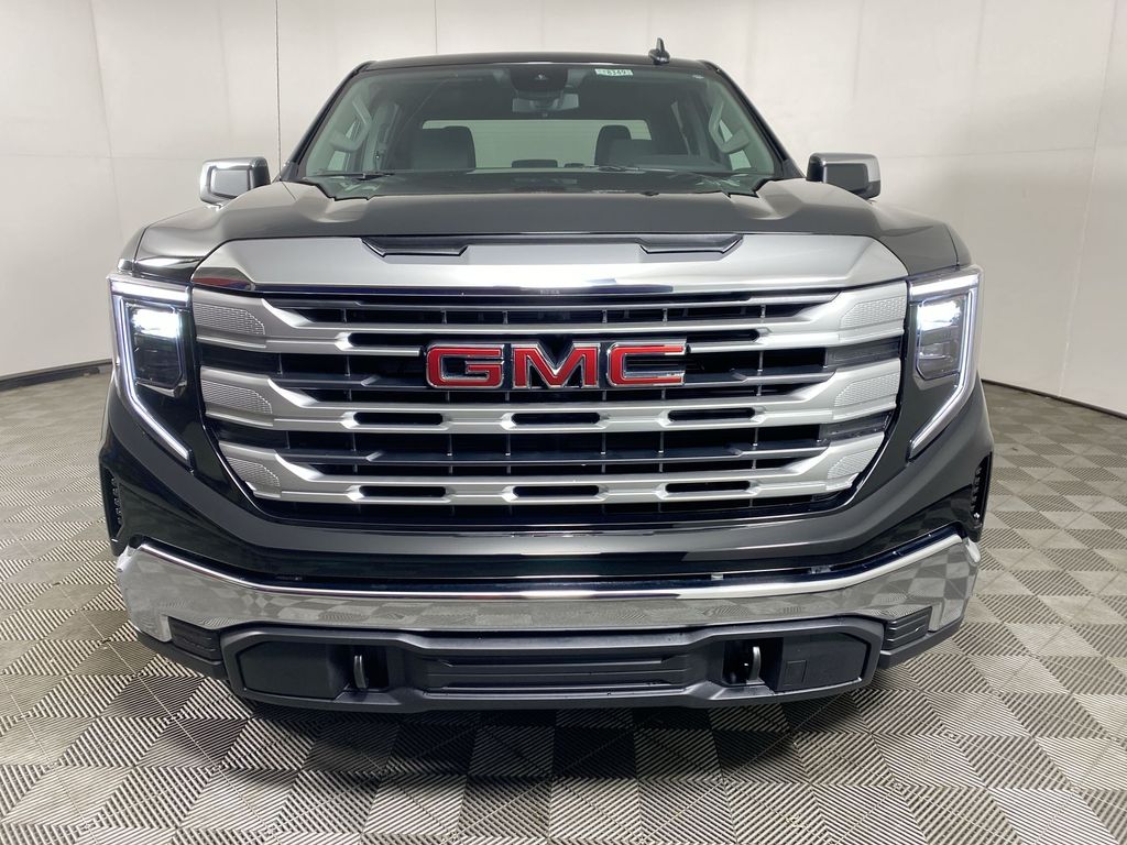 2024 GMC Sierra 1500 SLE 30