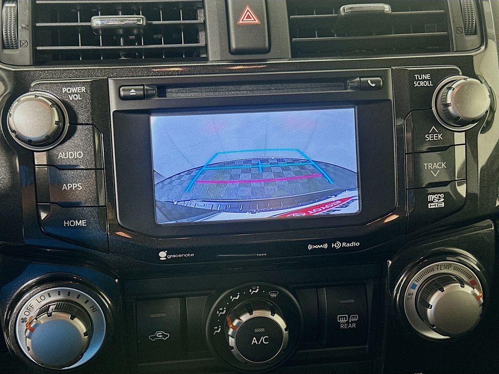 Thumbnail: 2019 Toyota 4Runner - 14