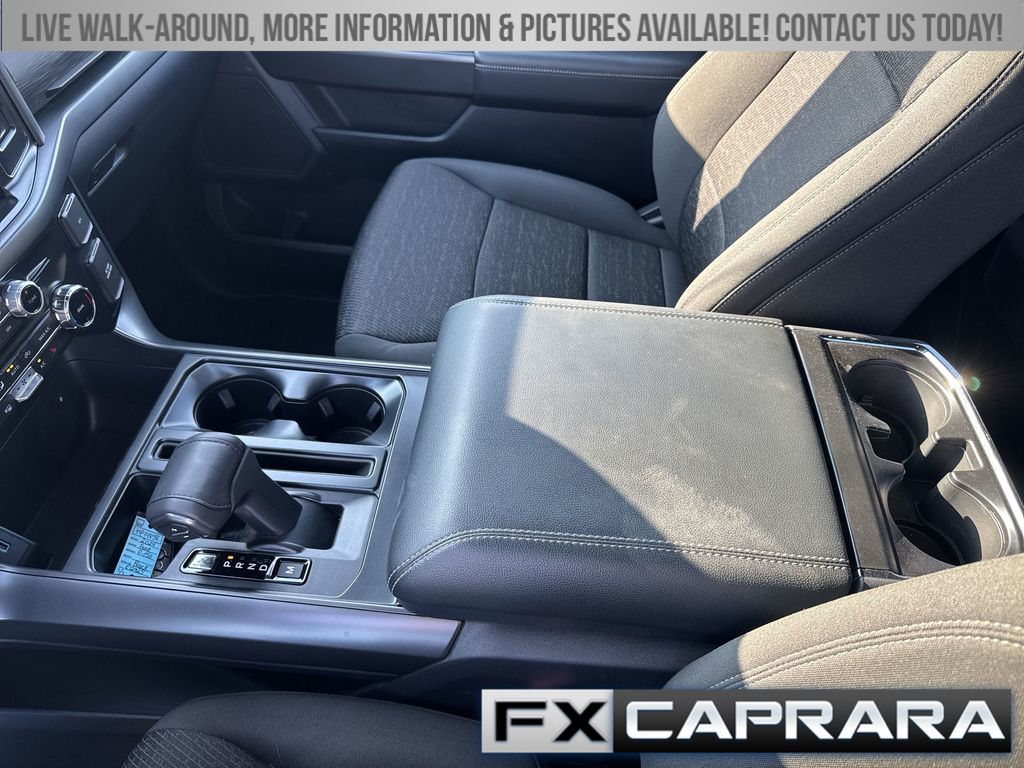 Used 2024 Ford F-150 Truck
