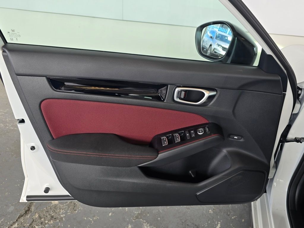 Thumbnail: 2026 Honda Civic - 23