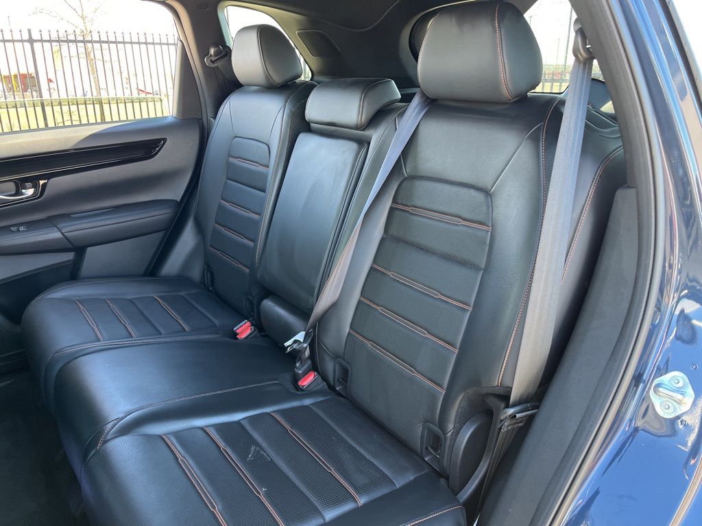 Thumbnail: 2024 Honda CR-V - 28