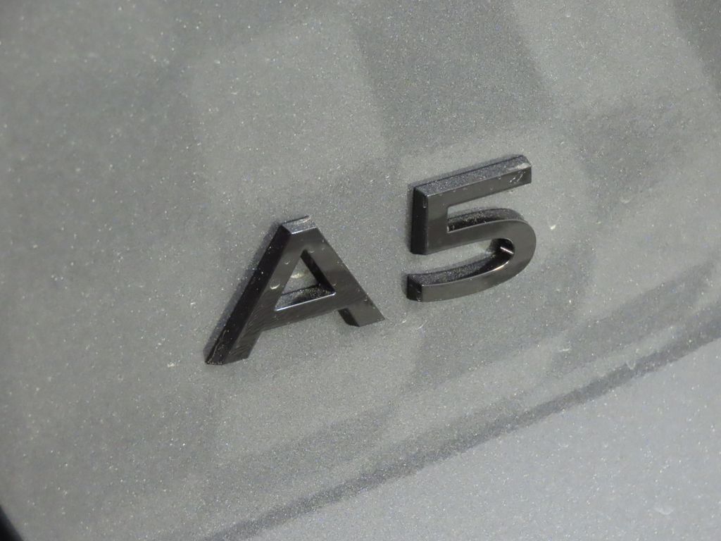 Thumbnail: 2026 Audi A5 - 9