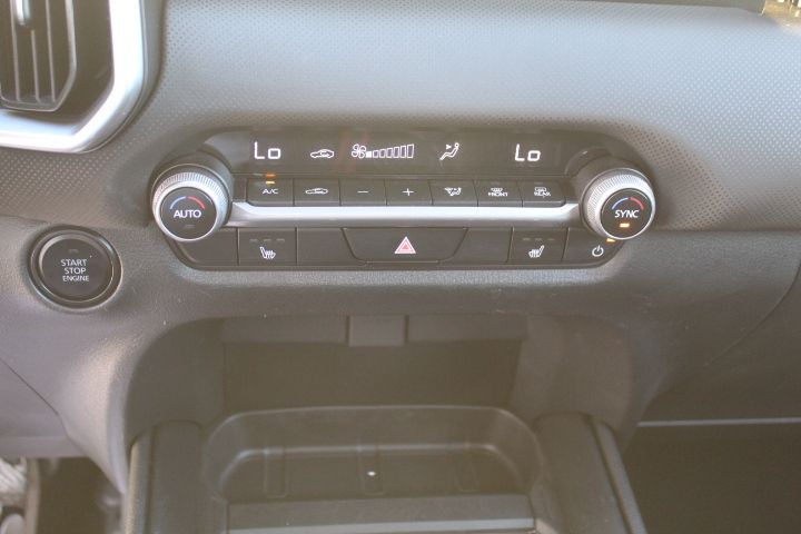 Used Car 2024 Mazda Cx-50  2.5 S Preferred Package For Sale Under $30,000 In Georgetown, Texas