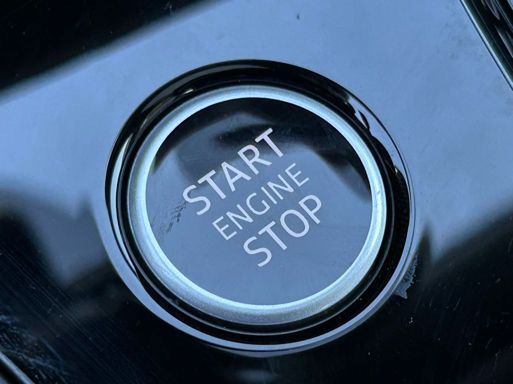 New 2025 Black Audi 40 Premium image 36