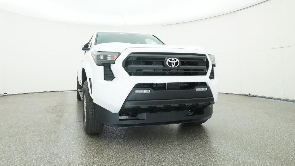 Thumbnail: 2025 Toyota Tacoma - 27