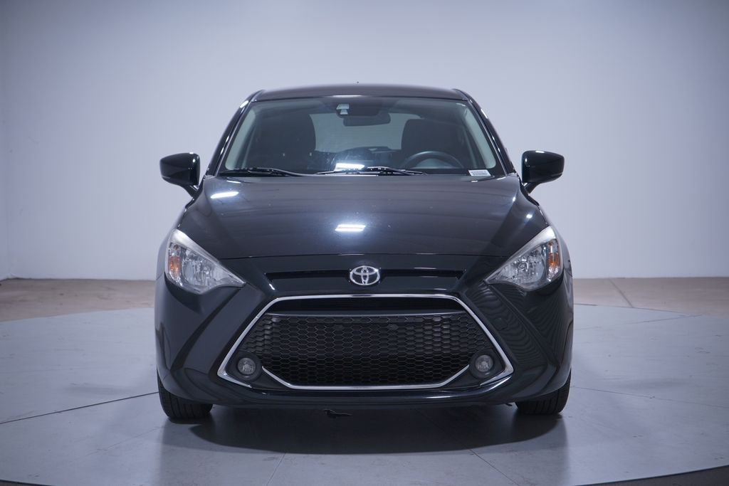 Thumbnail: 2020 Toyota Yaris - 4