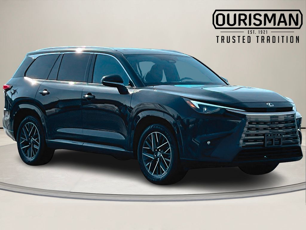2024 Lexus TX 350 Premium AWD