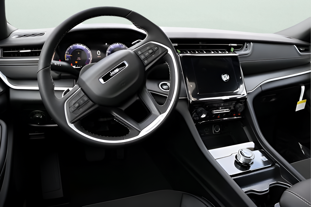 New Car 2025 Jeep Grand Cherokee L  Altitude X For Sale Under $40,000 In Austin, Texas