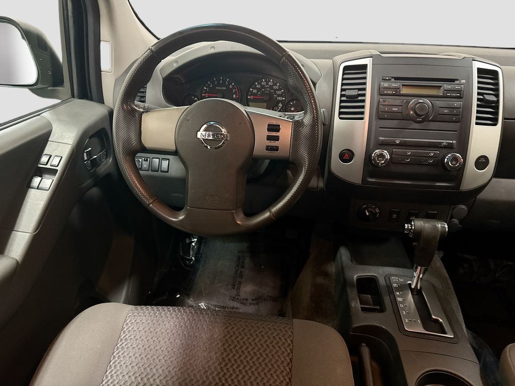 View vehicle photo 7