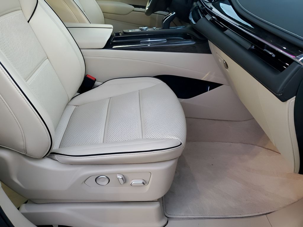 Used Car 2024 Cadillac Escalade  Premium Luxury For Sale Under $90,000 In Austin, Texas