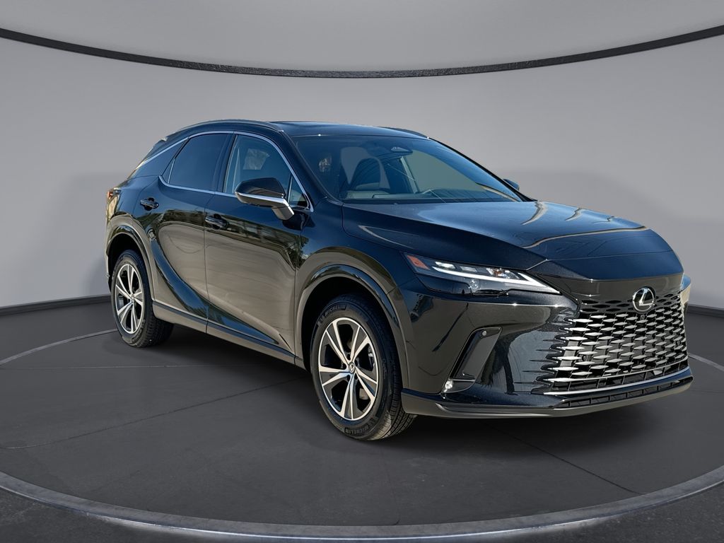 Thumbnail: 2026 Lexus RX - 12