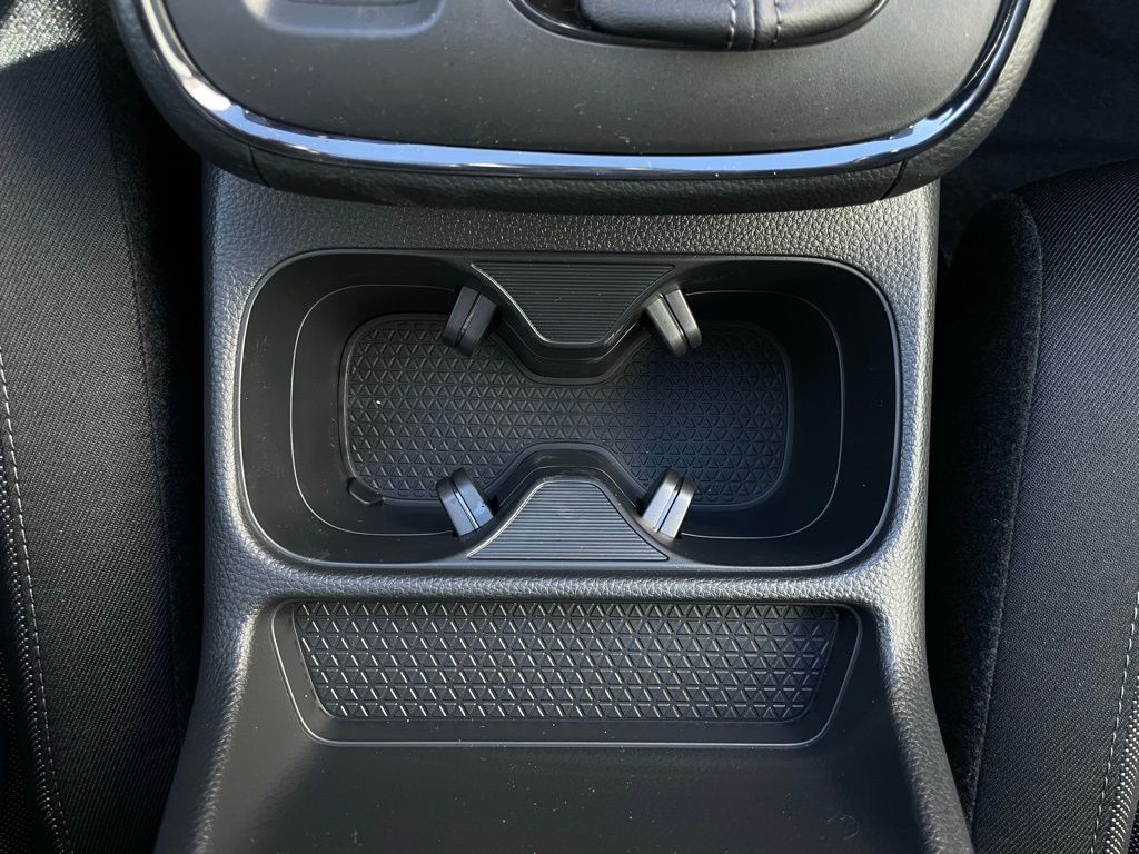 2025 Honda CR-V EX 19
