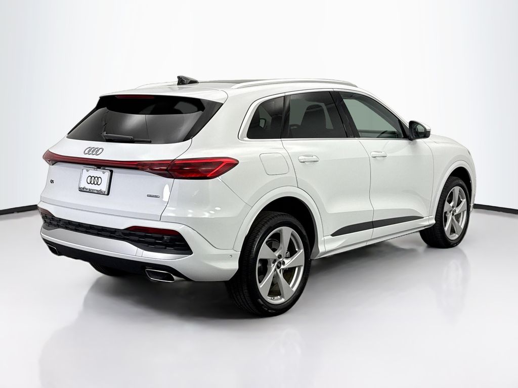 Thumbnail: 2025 Audi Q5 - 5