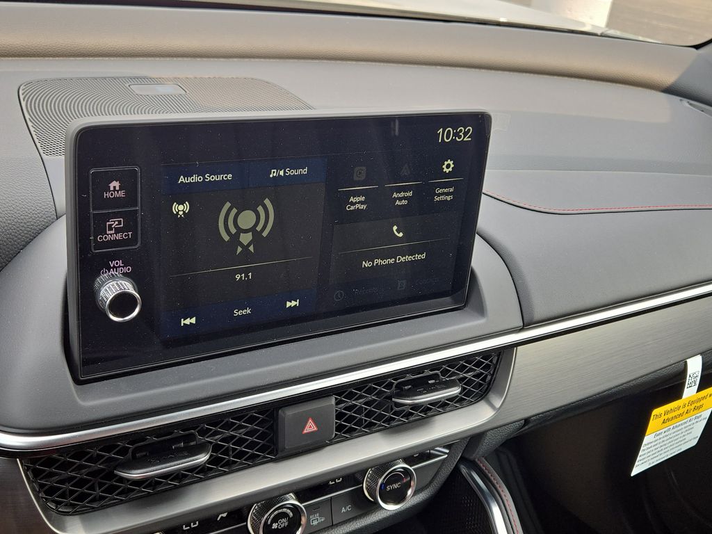 New 2025 Acura ADX For Sale in Fort Wayne, IN