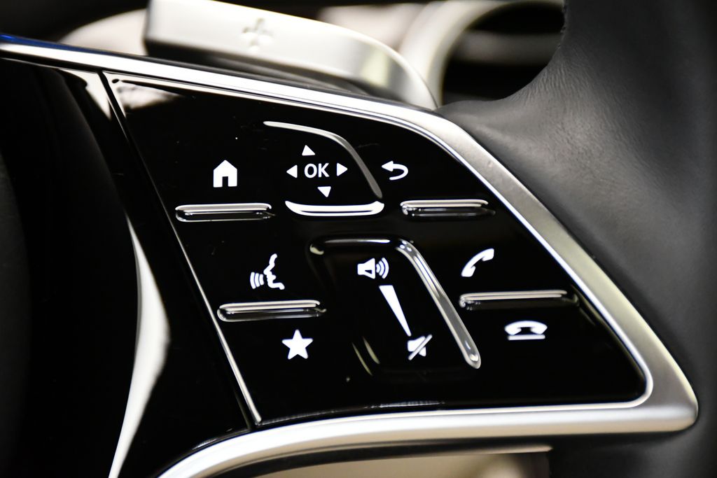 Thumbnail: 2023 Mercedes-Benz E-Class - 22