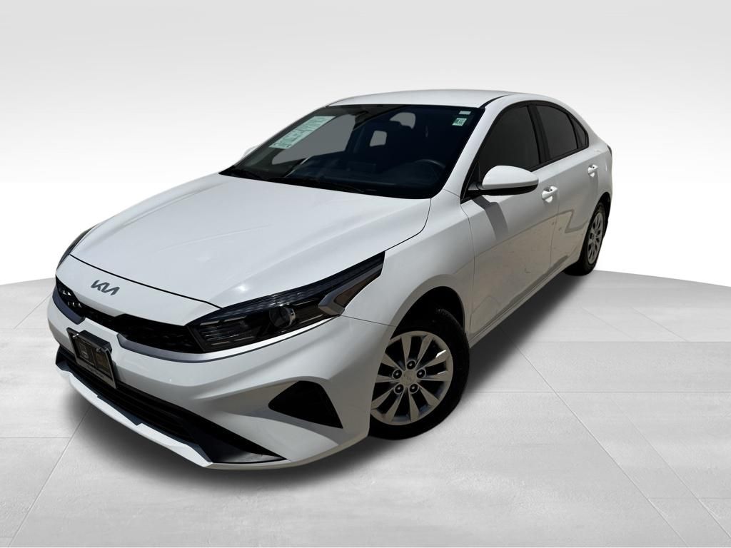 Used Car 2024 Kia Forte  Lx For Sale Under $25,000 In Georgetown, Texas
