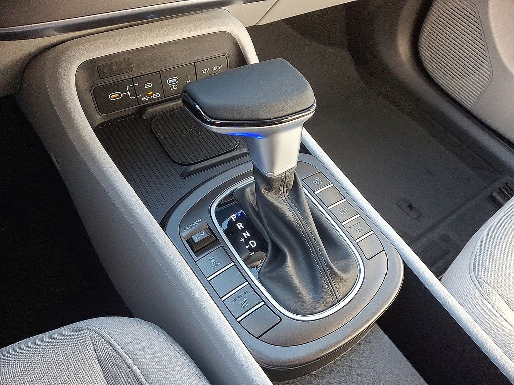 Thumbnail: 2026 Hyundai Kona - 9