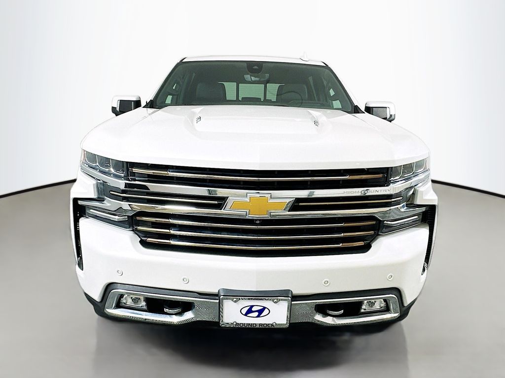 Thumbnail: 2019 Chevrolet Silverado 1500 - 2