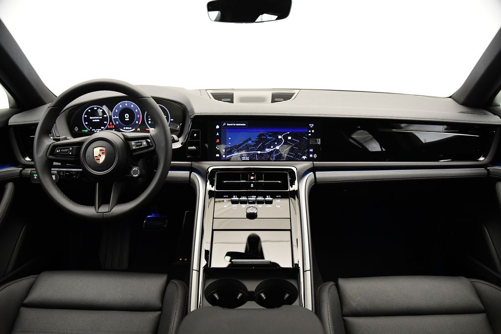 Thumbnail: 2025 Porsche Panamera - 18