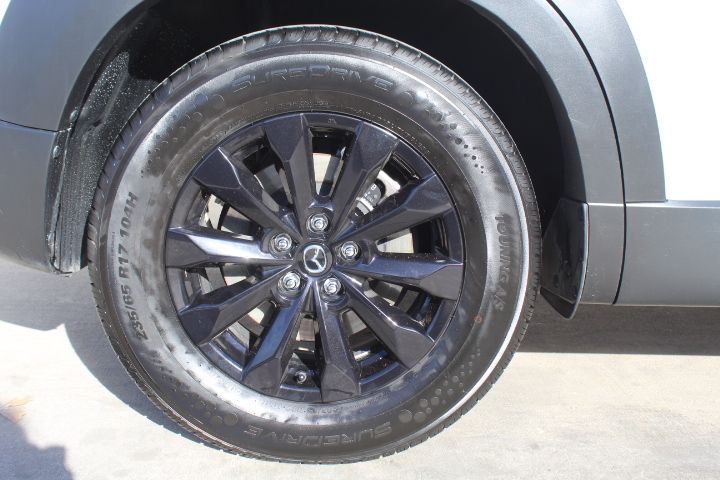 Used Car 2024 Mazda Cx-50  2.5 S Preferred Package For Sale Under $25,000 In Georgetown, Texas