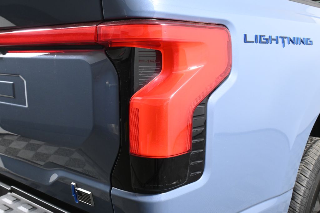 Thumbnail: 2023 Ford F-150 - 13