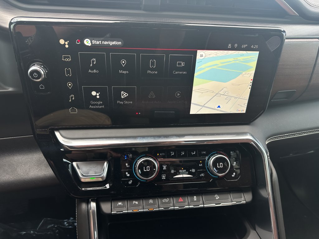 New 2025 GMC Sierra 1500 Truck