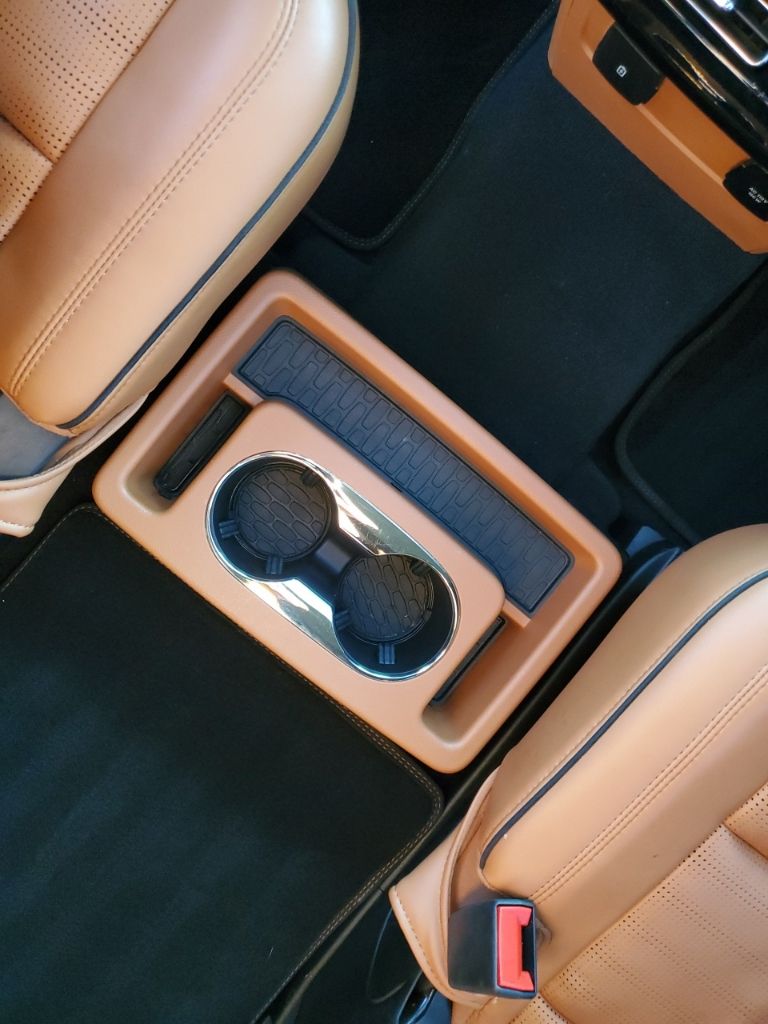 Used Car 2020 Lincoln Aviator  Black Label For Sale Under $35,000 In Austin, Texas
