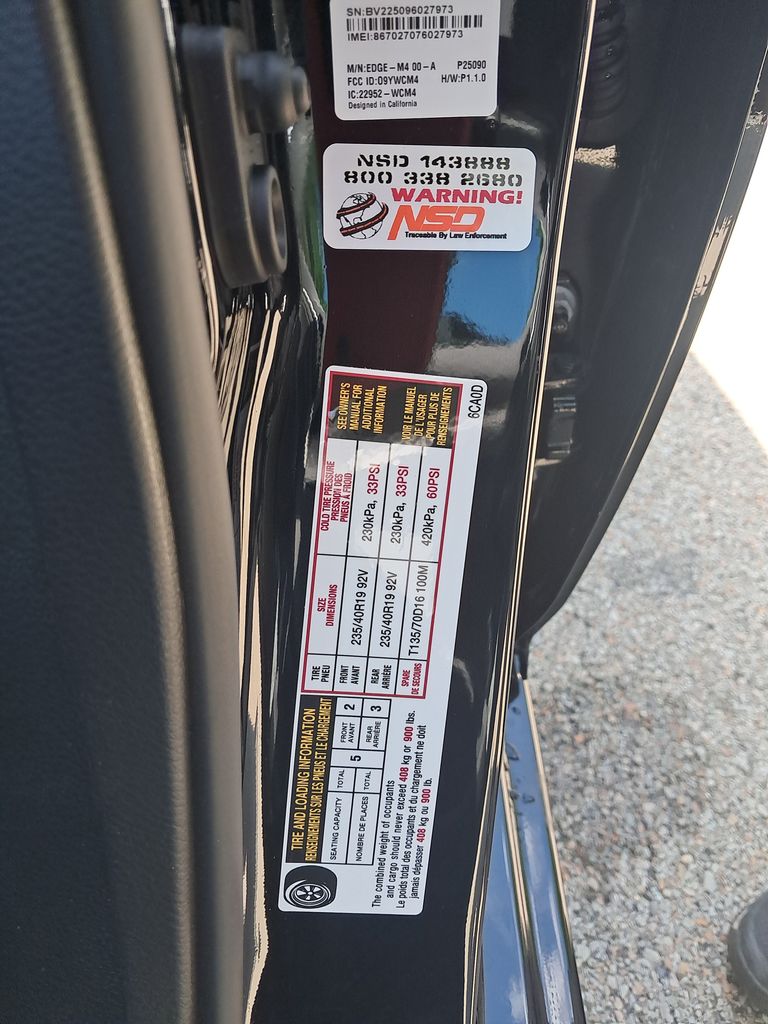 2026 Nissan Altima 2.5 SR Black at John Sisson Motors