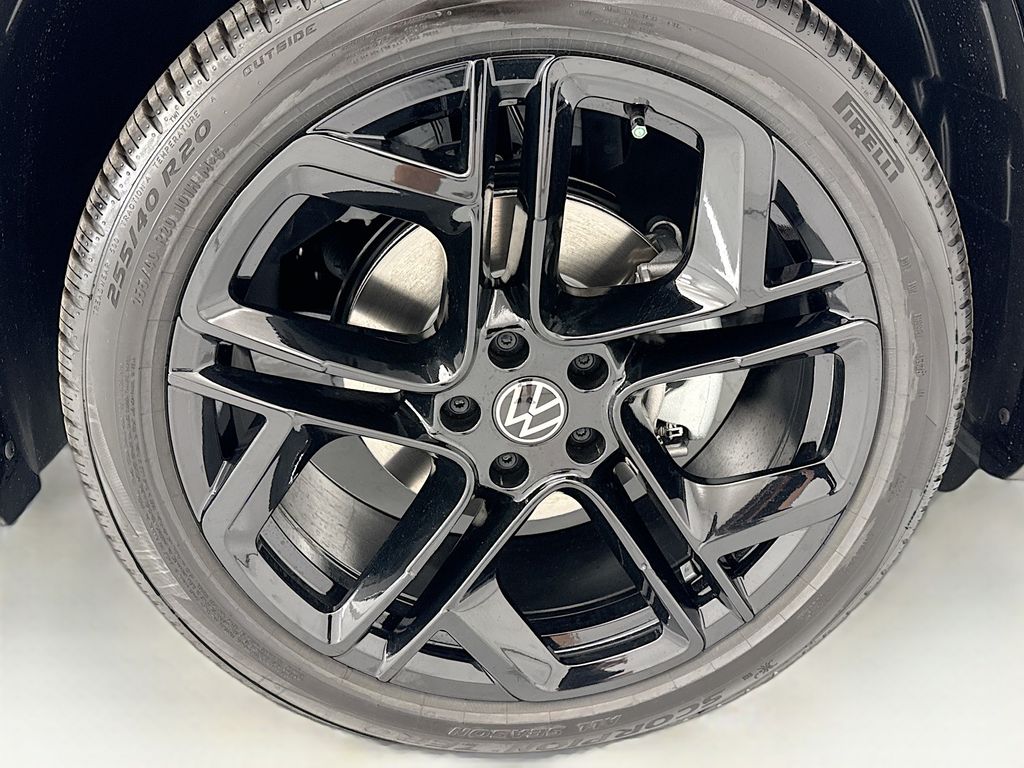 Thumbnail: 2026 Volkswagen Tiguan - 30