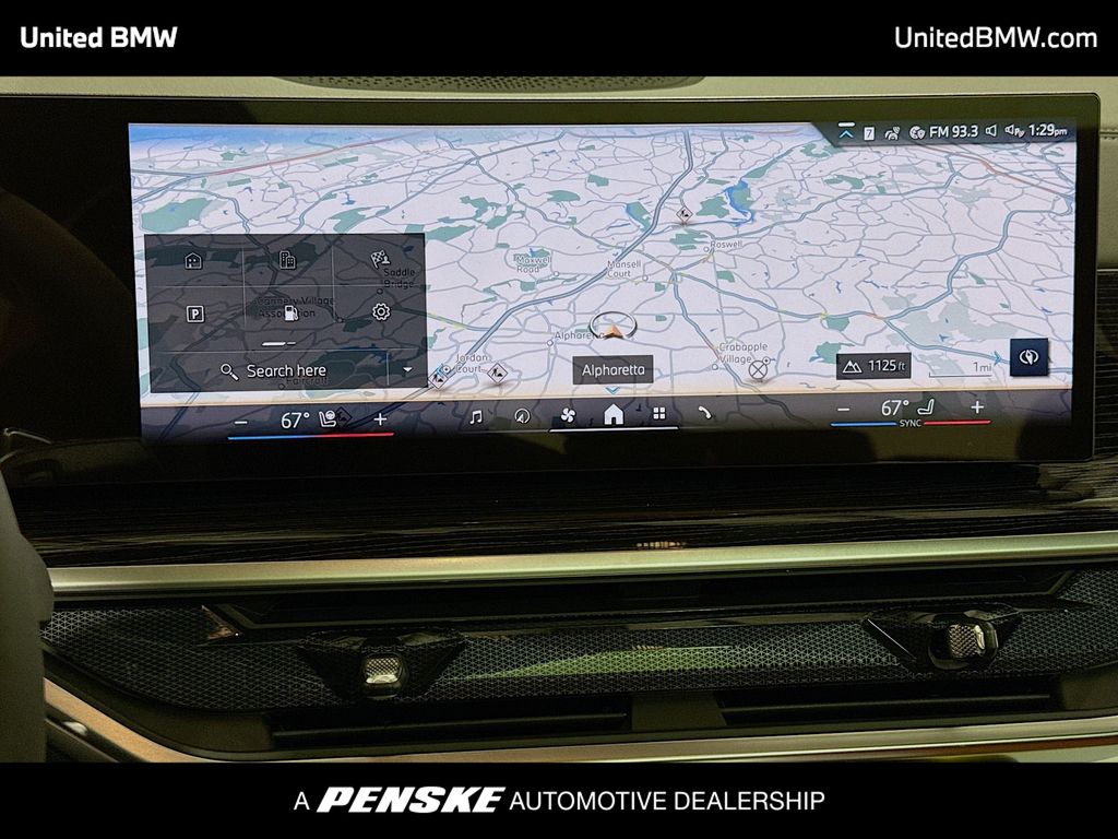 Thumbnail: 2026 BMW X6 - 10