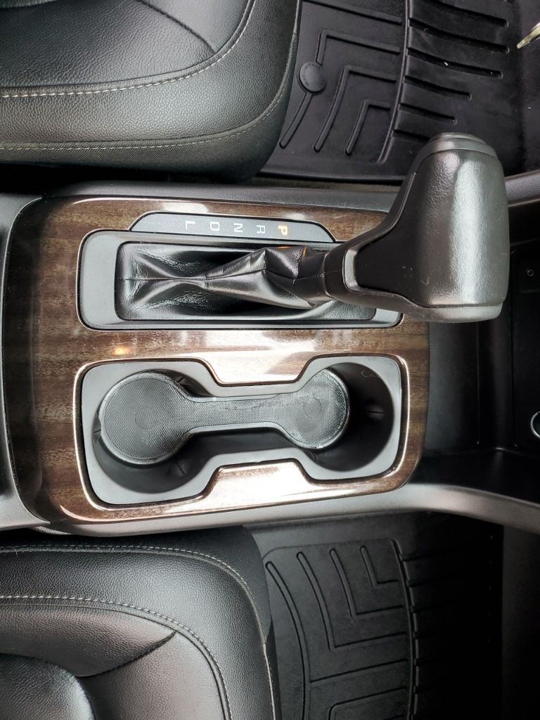 Used Car 2018 Gmc Canyon  Slt For Sale Under $30,000 In Austin, Texas