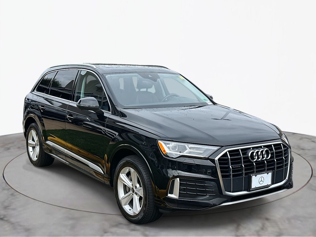 Thumbnail: 2022 Audi Q7 - 5