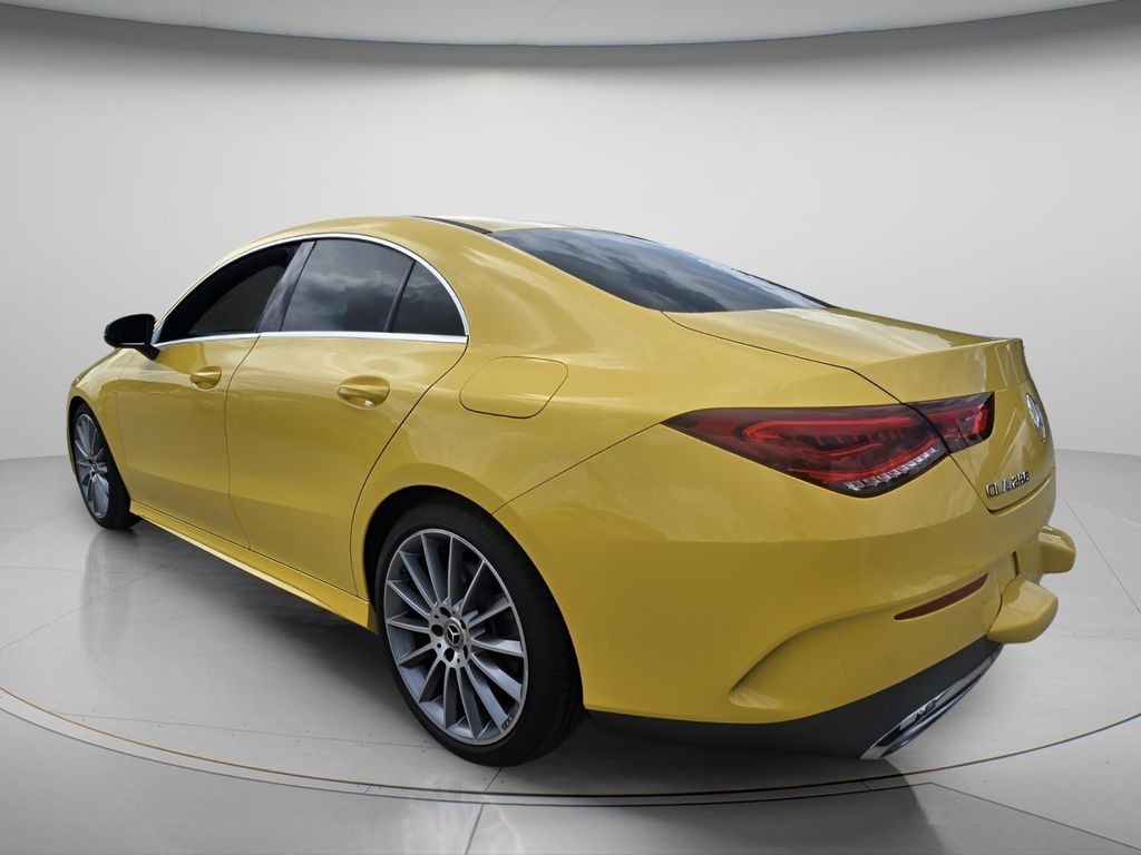 2020 Mercedes-Benz A-Class - $17,499